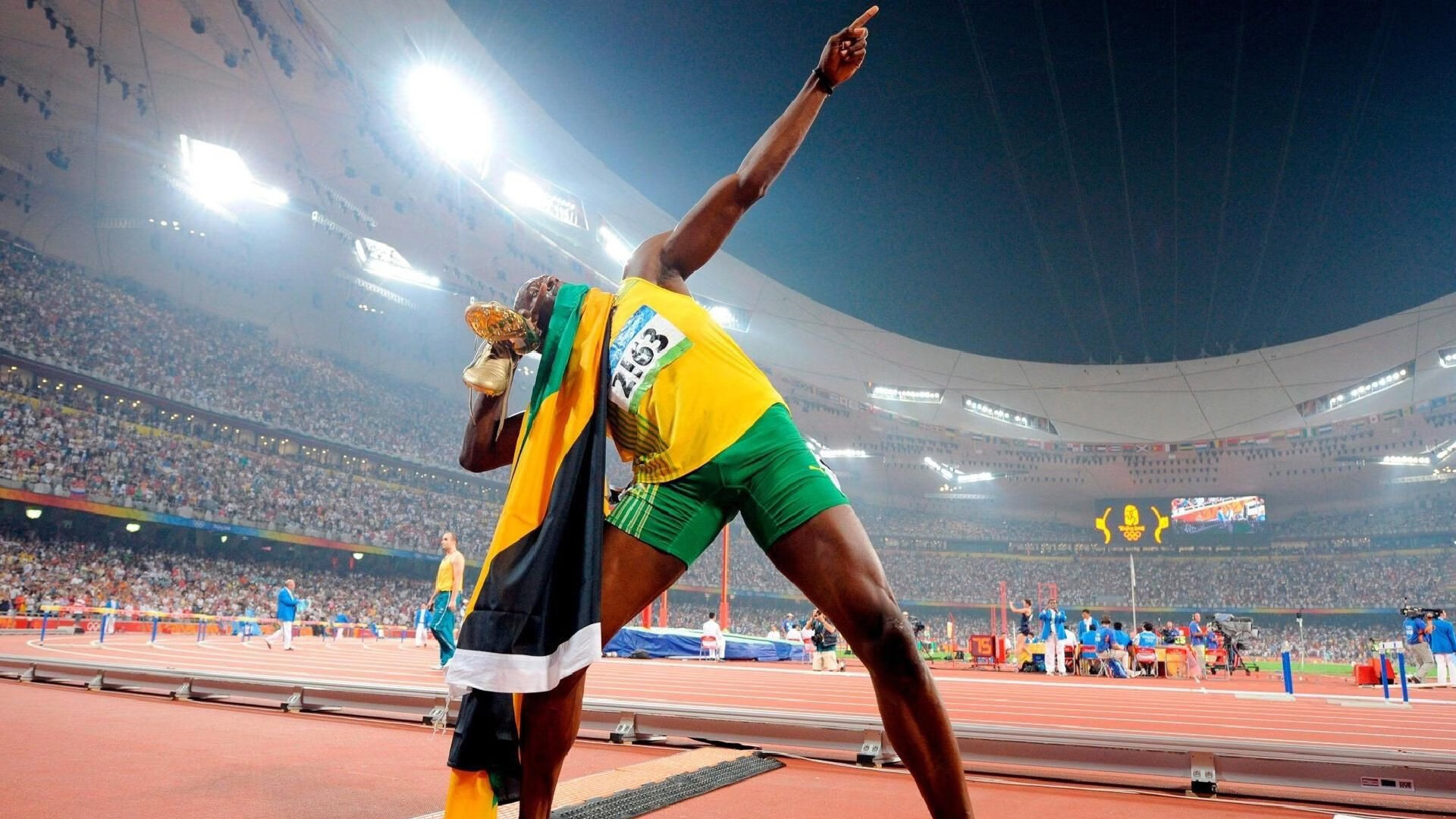 澳大利亚袋鼠队再获国际赛金牌,实力不容小觑,你不知道澳大利亚袋鼠