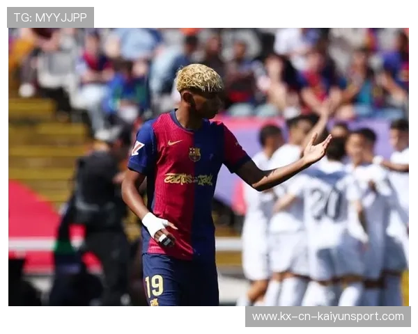 亚马尔左脚弧线直奔死角