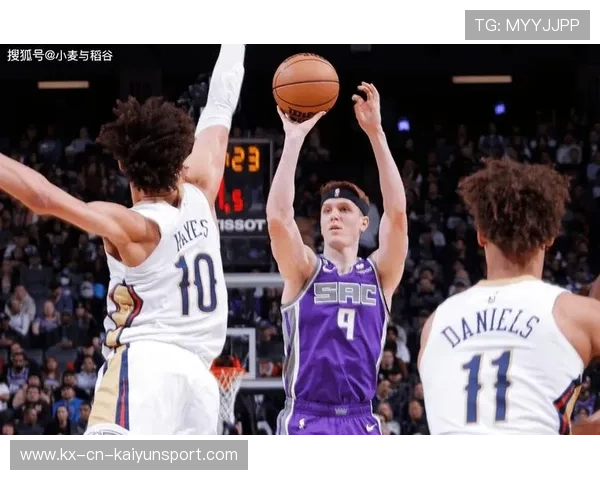 国王赫尔特底角投篮找回手感：一场关于节拍与信念的回归